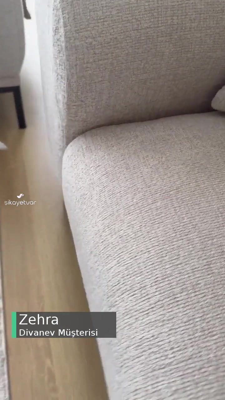 Divanev Koltukların Yaylarından Ses Gelmesi videonun kapak resmi