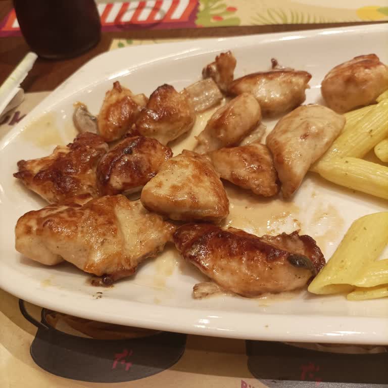 Kremantar Menüsü Beklentimi Karşılamadı, Taze Ve Eksiksiz Ürün İstiyorum