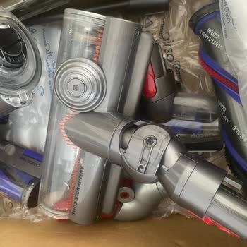 Dyson Süpürgemin Motor Arızası Ve Yetersiz Servis Çözümüyle Mağdur Oldum
