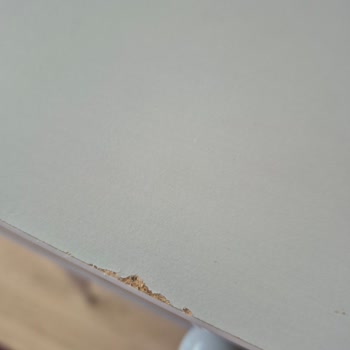 Genç Odası Takımı Teslimat ve Ürün Sorunları Hakkında Şikayet