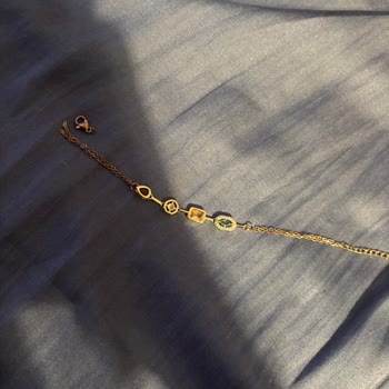 Kırılan Ve Kararan Takı, 3 Ay Sonra Hala Çözüm Yok!