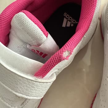 Adidas Ayakkabıda Erken Yıpranma Ve İade Süresi Hayal Kırıklığı!