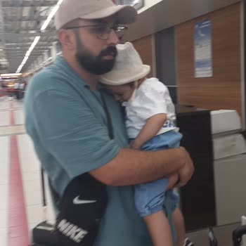 Küçük Çocuğumuzun Kimlik Mağduriyeti Ve Bilet İadesi Sorunu