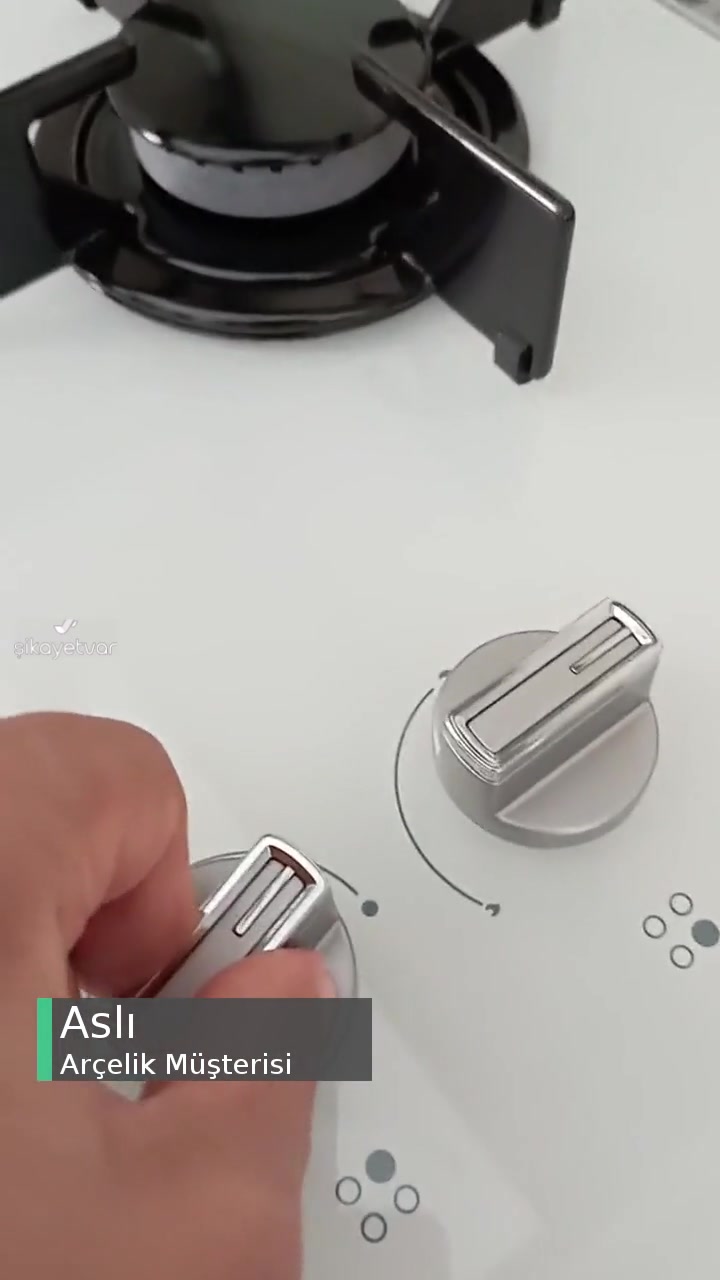 Arçelik Servisin İşlemsiz Ücret Alması videonun kapak resmi