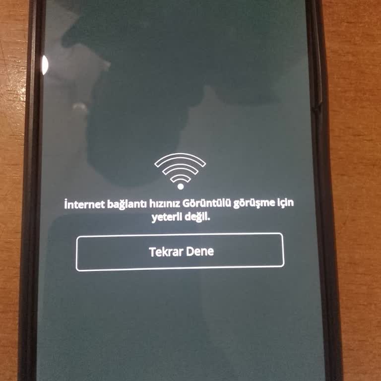 Yurtdışında Numara Güncelleme Ve Mobil Uygulama Erişimi Sorunu Nedeniyle Mağduriyet
