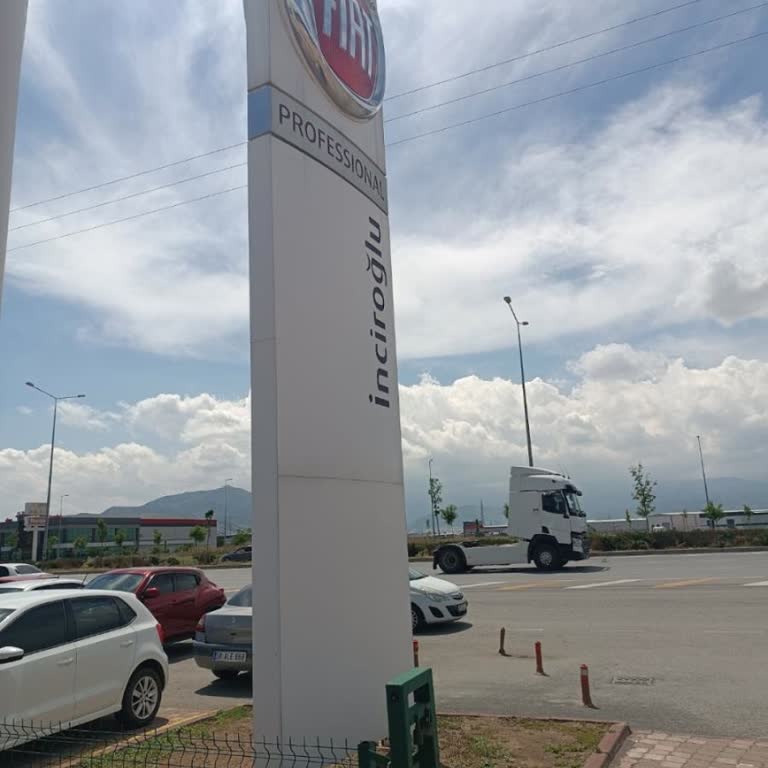 İnciroğlu Otomotiv | Kayseri Mağdur Edildim!