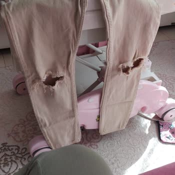 Yanlış Ve Kusurlu Ürün Gönderimi Sonrası İletişimsizlik Ve Mağduriyet