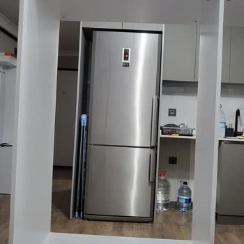 Hatalı Gardırop Teslimatı Ve Çözülmeyen Sorun