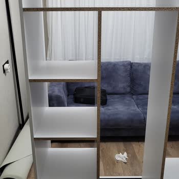 Hatalı Gardırop Teslimatı Ve Çözülmeyen Sorun