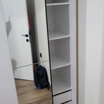 Hatalı Gardırop Teslimatı Ve Çözülmeyen Sorun