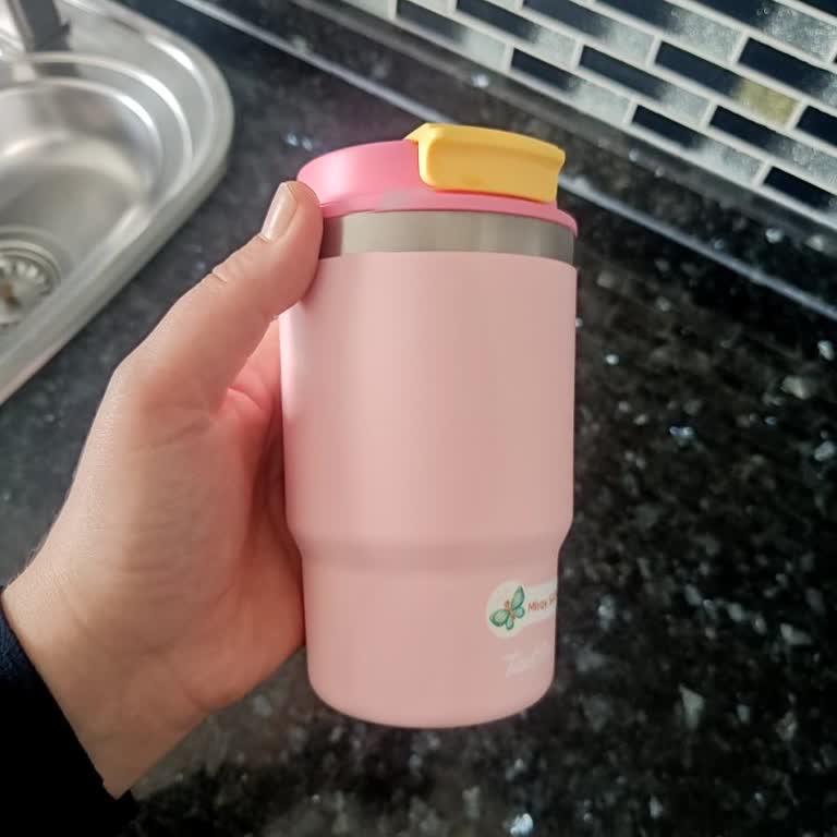 A101'den Aldığım Termos Suluk Akıtıyor, İade Kabul Edilmiyor