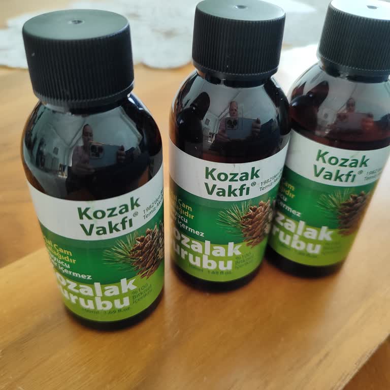 Kozakvakfiresmi.com Sipariş Ettiğim Ürünlerde Güven Sorunu Yaşıyorum!