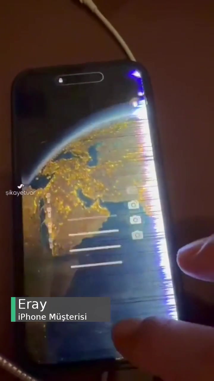 iPhone 14 Pro Max İOS 26 İle Çöküş videonun kapak resmi