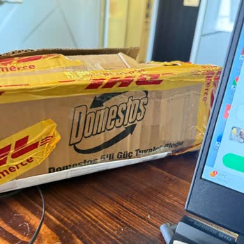 Yanlış Ürün Gönderimi Ve Özensiz Paketleme Nedeniyle Mağduriyet Yaşadım