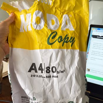 Yanlış Ürün Gönderimi Ve Özensiz Paketleme Nedeniyle Mağduriyet Yaşadım