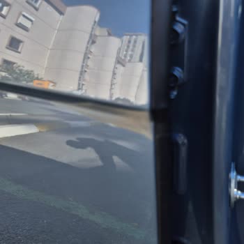 Hyundai İoniq 5 Kaplama Hizmetinde Süreklilik Arz Eden İşçilik Hataları