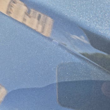 Hyundai İoniq 5 Kaplama Hizmetinde Süreklilik Arz Eden İşçilik Hataları