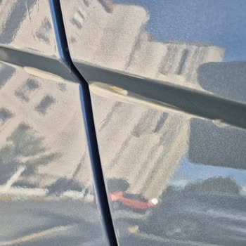 Hyundai İoniq 5 Kaplama Hizmetinde Süreklilik Arz Eden İşçilik Hataları