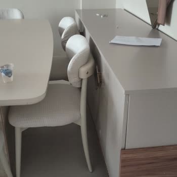 Sipariş Verdiğim Krem Renk Yerine Yanlış Renk Ürün Teslim Edildi