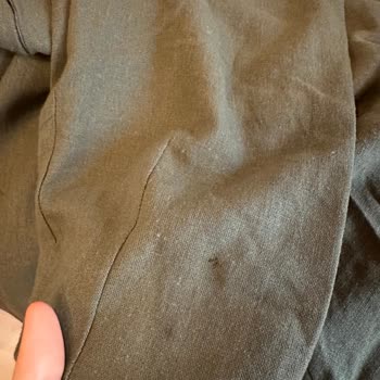 Kusurlu Elbise Ve İletişimsiz Mağaza: İade Talebime Yanıt Alamıyorum