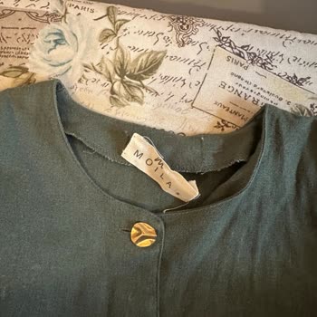 Kusurlu Elbise Ve İletişimsiz Mağaza: İade Talebime Yanıt Alamıyorum