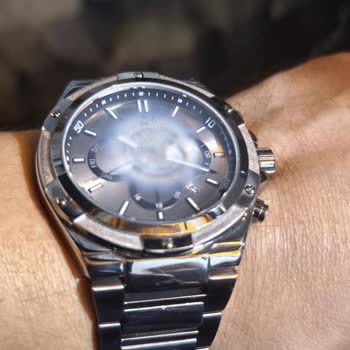 Satın Aldığım Su Geçirmez Saat Su Aldı, İade Talebim Reddedildi