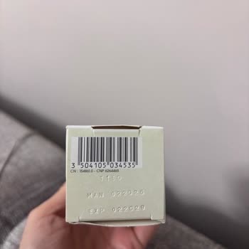 Mustela Organik Çatlak Yağı Alerjik Reaksiyon Ve Yetersiz Bilgilendirme