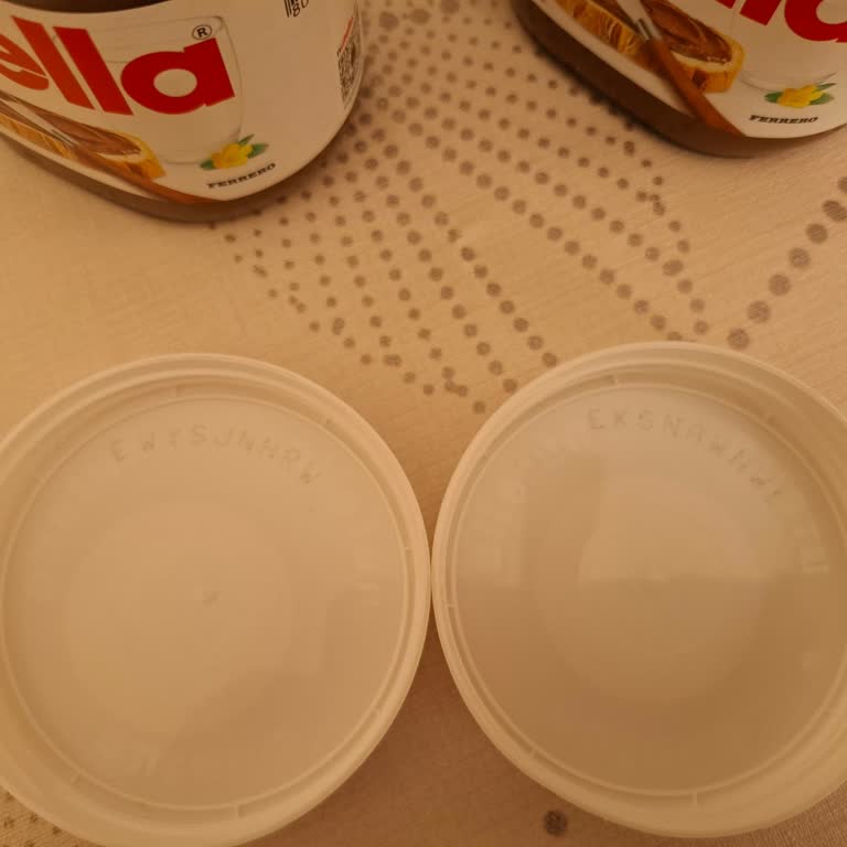 Nutella Kampanya Kodlarıyla Hediye Siparişi Veremiyorum Ve Geri Dönüş Alamıyorum!