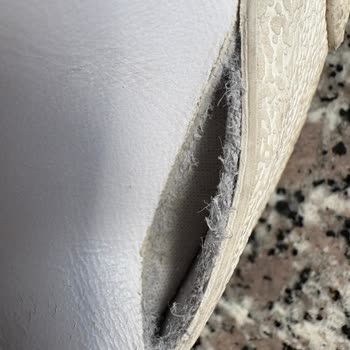 Nike Blazer Ayakkabıda Kısa Sürede Açılma Ve Garanti Reddi