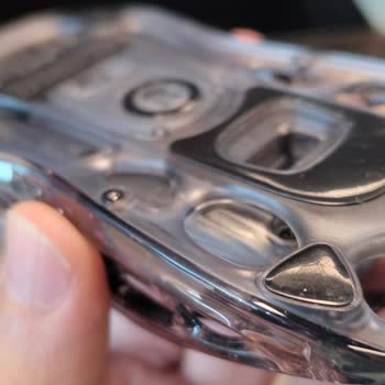 Kullanılmış Mouse Gönderildi, İade Veya Değişim Talebim Karşılanmadı