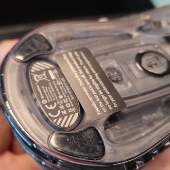 Kullanılmış Mouse Gönderildi, İade Veya Değişim Talebim Karşılanmadı