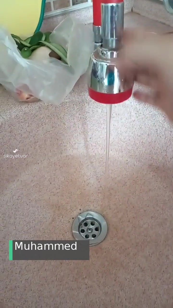 Kocaeli Büyükşehir Belediyesi Su Kesintileri, Su Kirliliği Ve Gürültülü Ortama Karşı Gelinmeli videonun kapak resmi