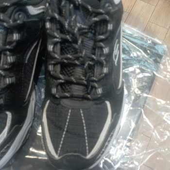 Skechers Ayakkabıda Tekrarlayan Burun Kırılması Mağduriyeti