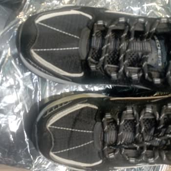 Skechers Ayakkabıda Tekrarlayan Burun Kırılması Mağduriyeti