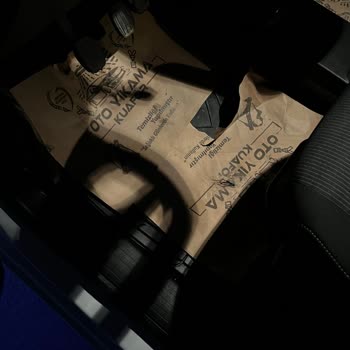 Wish Car Rental Kiralanan Aracın Temiz Olmaması Ve Tutarsız Prosedürler