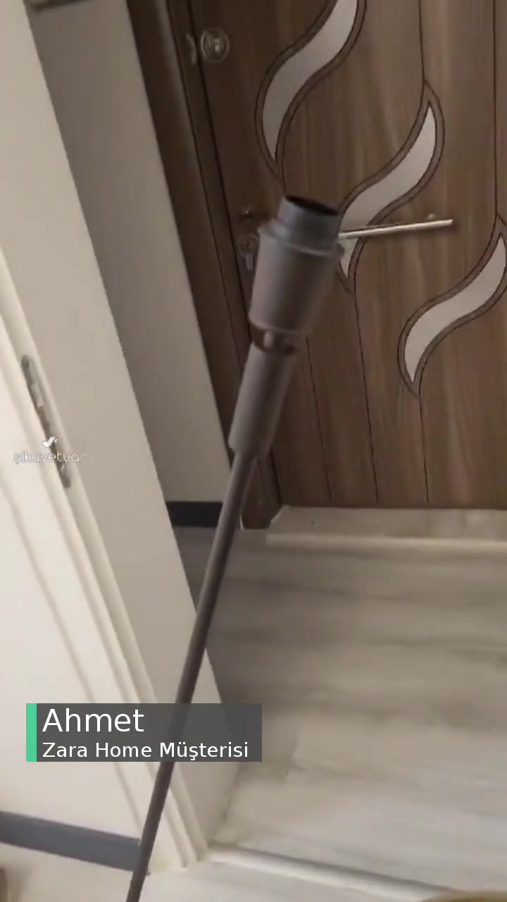 Zara Home Hasarlı Ve Kusurlu Çıktı videonun kapak resmi