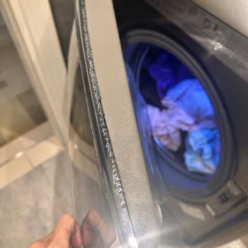 LG Çamaşır Makinesi Sürekli Arızalanıyor Ve Yüksek Ücretler Talep Ediliyor