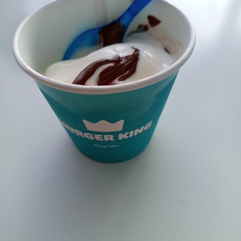 Nutella King Mix Beklentileri Karşılamadı: Eksik Ve Farklı Ürün Teslimatı