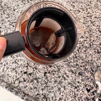 Lipton Poşet Çayda Kalite Sorunu Ve Demlenme Problemi