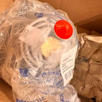 Kırık Gelen Ürün Ve Yetersiz Müşteri Hizmeti Nedeniyle Mağduriyet