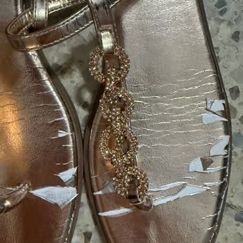 Bir Ayda Dağılan Terlik Ve Hayal Kırıklığı