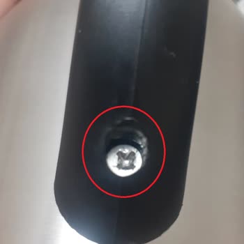 Ücret İadesi Ve Ürün Sorunuma Çözüm Bulunmuyor