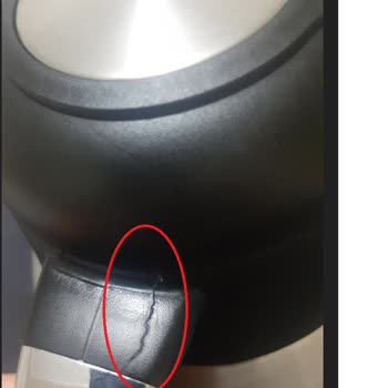 Ücret İadesi Ve Ürün Sorunuma Çözüm Bulunmuyor