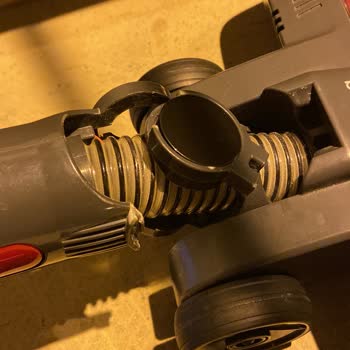 Karaca Vantuz Süpürge: Çekim Gücü Sorunu Ve İlgisiz Servis Mağduriyeti