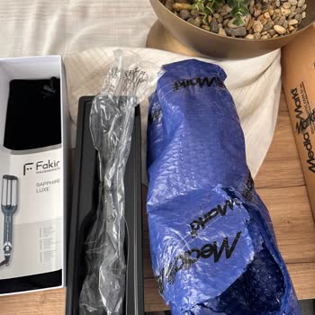 Sipariş Ettiğim Ürün Yerine Boş Kutu Gönderildi, Mağduriyetimin Giderilmesini İstiyorum