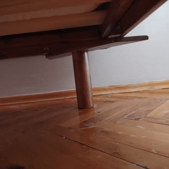 Kusurlu Karyola İçin Bir Aydır Çözüm Sunulmuyor, Mağduriyetim Devam Ediyor