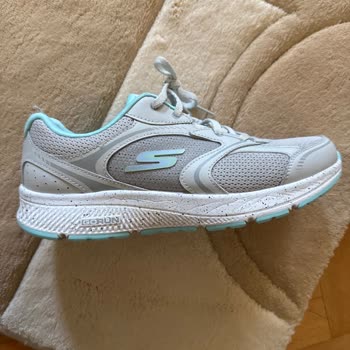 Skechers Ayakkabılarda Kısa Sürede Topuk İç Kısmında Yırtılma Sorunu