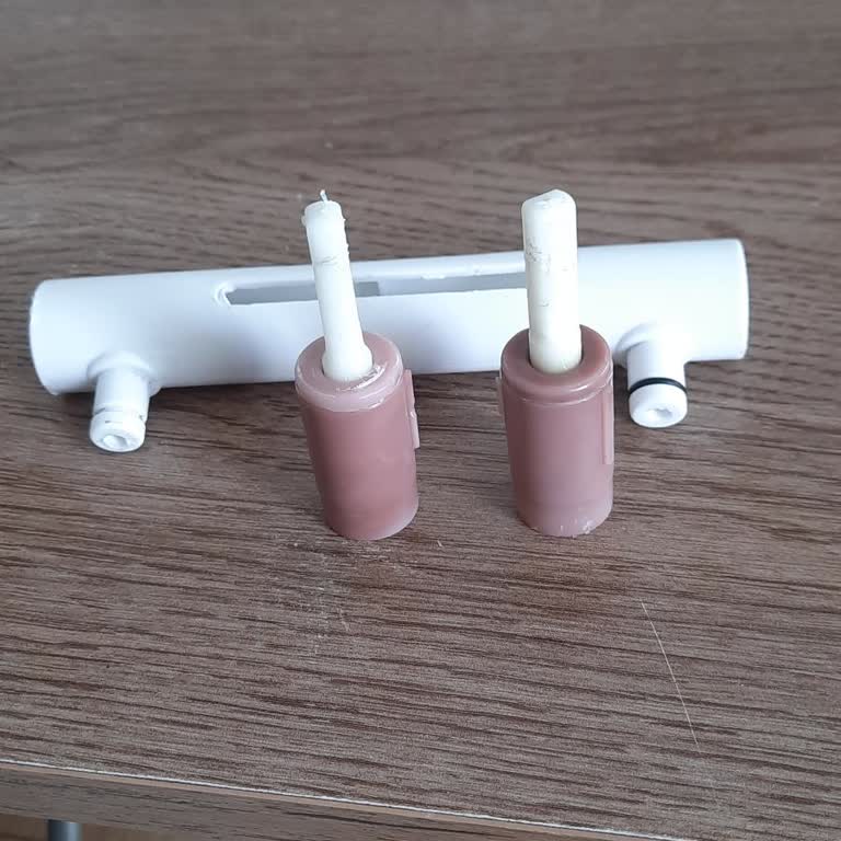 Creavit Klozet Kapağı Hızlı Kapanıyor Parça Temini Talebi