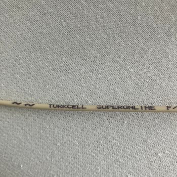 Superonline'ın İzinsiz Kablo Kesimi Nedeniyle İnternet Hizmetinde Mağduriyet