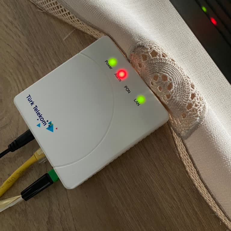 Yeni Bağlanan İnternetin İlk Günden Çalışmaması Ve Çözüm Sunulmaması